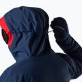 Kurtka narciarska męska Rossignol Strawpile Insulated dark navy 7