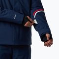 Kurtka narciarska męska Rossignol Strawpile Insulated dark navy 8