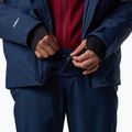 Kurtka narciarska męska Rossignol Strawpile Insulated dark navy 11