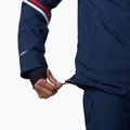 Kurtka narciarska męska Rossignol Strawpile Insulated dark navy 12