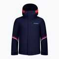 Kurtka narciarska męska Rossignol Strawpile Insulated dark navy 13