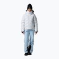 Kurtka narciarska damska Rossignol Wispile Ripstop Down white 2