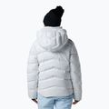 Kurtka narciarska damska Rossignol Wispile Ripstop Down white 3