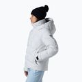 Kurtka narciarska damska Rossignol Wispile Ripstop Down white 4