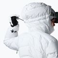 Kurtka narciarska damska Rossignol Wispile Ripstop Down white 6