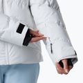 Kurtka narciarska damska Rossignol Wispile Ripstop Down white 10
