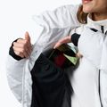 Kurtka narciarska damska Rossignol Wispile Ripstop Down white 12