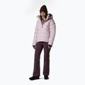 Kurtka narciarska damska Rossignol Wispile Ripstop Down pale lilac 2