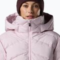 Kurtka narciarska damska Rossignol Wispile Ripstop Down pale lilac 5