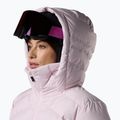 Kurtka narciarska damska Rossignol Wispile Ripstop Down pale lilac 6