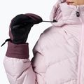 Kurtka narciarska damska Rossignol Wispile Ripstop Down pale lilac 9