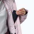 Kurtka narciarska damska Rossignol Wispile Ripstop Down pale lilac 10