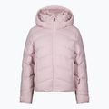 Kurtka narciarska damska Rossignol Wispile Ripstop Down pale lilac 15