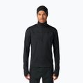 Bluza termoaktywna męska Rossignol Half Zip First Layer black