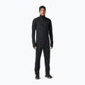 Bluza termoaktywna męska Rossignol Half Zip First Layer black 2