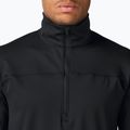 Bluza termoaktywna męska Rossignol Half Zip First Layer black 5