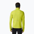 Bluza termoaktywna męska Rossignol Half Zip First Layer wild lime 3
