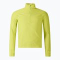 Bluza termoaktywna męska Rossignol Half Zip First Layer wild lime 7