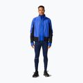 Bluza termoaktywna męska Rossignol Half Zip First Layer dazzle blue 2