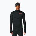 Bluza męska Rossignol Hero Half Zip First Layer black