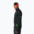 Bluza męska Rossignol Hero Half Zip First Layer black 4
