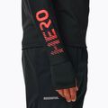 Bluza męska Rossignol Hero Half Zip First Layer black 6