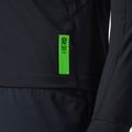 Bluza męska Rossignol Hero Half Zip First Layer black 8