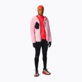 Bluza męska Rossignol Hero Half Zip First Layer neon red 2