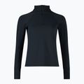Bluza termoaktywna damska Rossignol Half Zip First Layer black 7