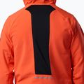Kurtka skiturowa męska Rossignol Venon Wind Hoodie neon red 6