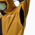Kurtka narciarska męska Rossignol Desafio 2L Shell dusted ochre 9