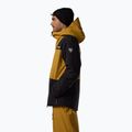Kurtka narciarska męska Rossignol Outerlimits Insulated dusted ochre 4
