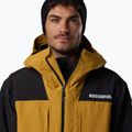 Kurtka narciarska męska Rossignol Outerlimits Insulated dusted ochre 5