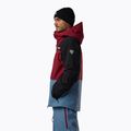 Kurtka narciarska męska Rossignol Outerlimits Insulated tibetan red 4