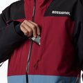 Kurtka narciarska męska Rossignol Outerlimits Insulated tibetan red 8