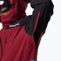Kurtka narciarska męska Rossignol Outerlimits Insulated tibetan red 9