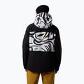 Kurtka narciarska męska Rossignol Outerlimits Insulated savage black 3