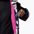 Kurtka narciarska męska Rossignol Outerlimits Insulated savage black 11