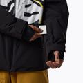 Kurtka narciarska męska Rossignol Outerlimits Insulated savage black 12