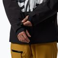 Kurtka narciarska męska Rossignol Outerlimits Insulated savage black 13