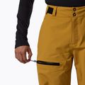 Spodnie narciarskie męskie Rossignol Outerlimits Insulated dusted ochre 7