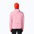 Kurtka skiturowa męska Rossignol Venon Active Hoodie white 4