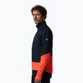 Kurtka skiturowa męska Rossignol Venon Softshell black 4
