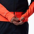 Kurtka skiturowa męska Rossignol Venon Softshell black 7