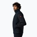 Bezrękawnik męski Rossignol Opside black 4
