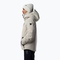 Kurtka narciarska męska Rossignol Corduroy Insulated silver cloud 4