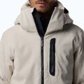 Kurtka narciarska męska Rossignol Corduroy Insulated silver cloud 5
