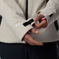 Kurtka narciarska męska Rossignol Corduroy Insulated silver cloud 11