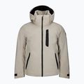 Kurtka narciarska męska Rossignol Corduroy Insulated silver cloud 19