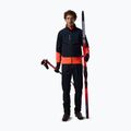 Spodnie skiturowe męskie Rossignol Venon Softshell black 2